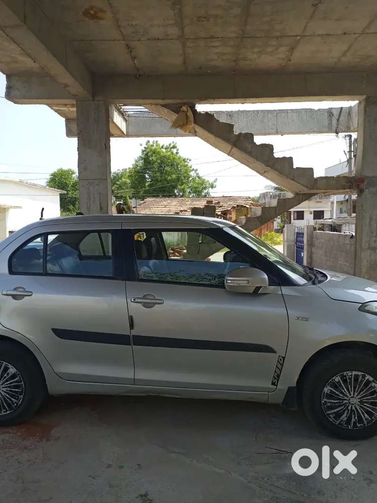 Maruti Suzuki Swift 2016 Vdi
