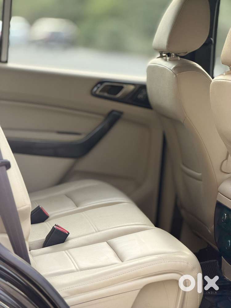 Ford Endeavour Sport Edition, 2021, Diesel