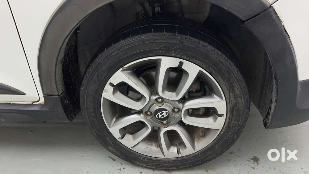 Hyundai I20 Active 1.2 Sx, 2019, Petrol