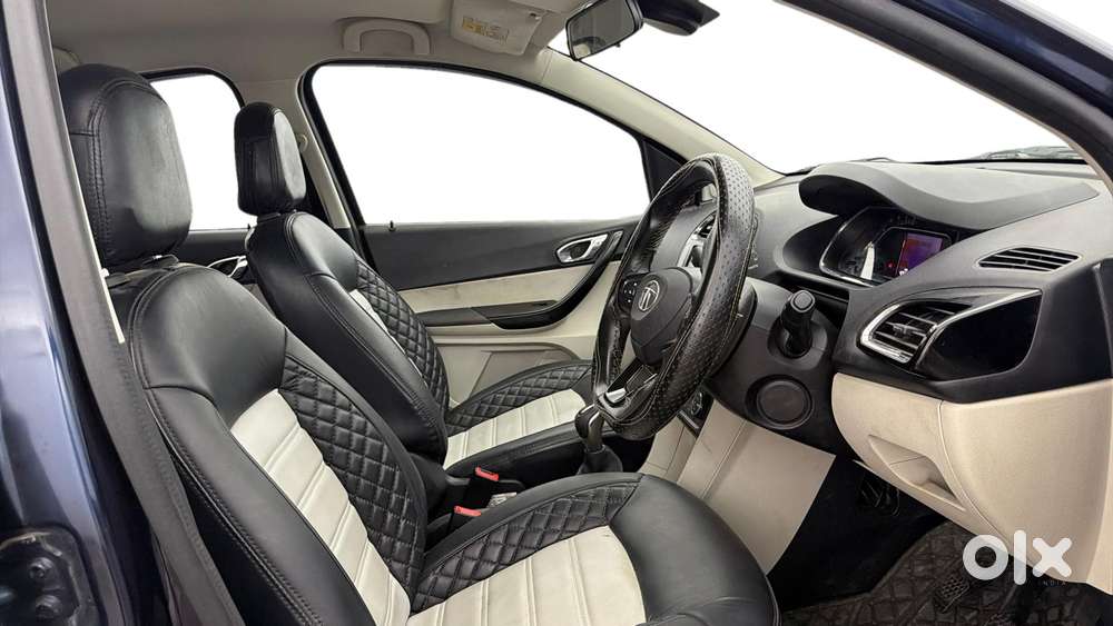 Tata Tigor 1.2 Revotron Xz Plus Cng, 2022, Cng & Hybrids