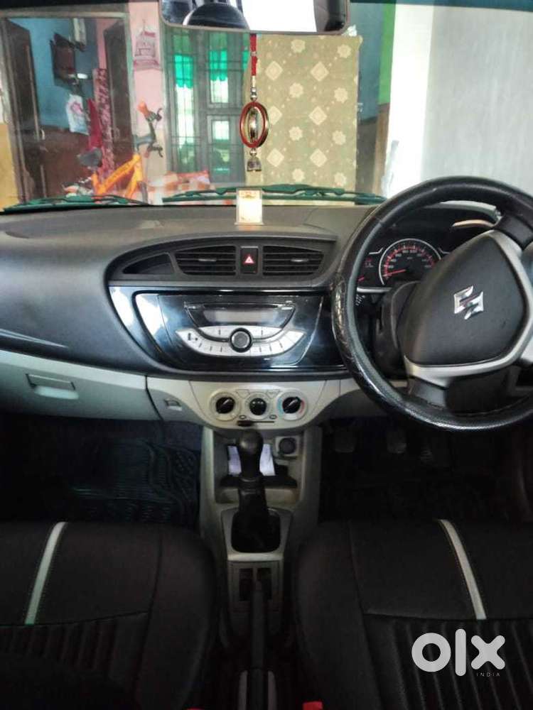 Maruti Suzuki Alto K10 2018 Petrol Good Condition