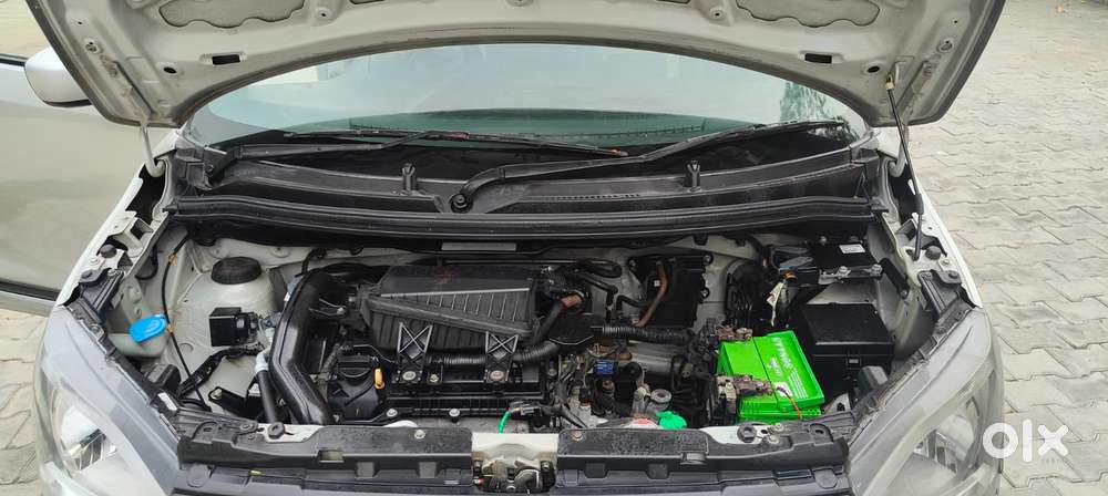 Maruti Suzuki Wagon R 1.0 Vxi Amt, 2022, Petrol