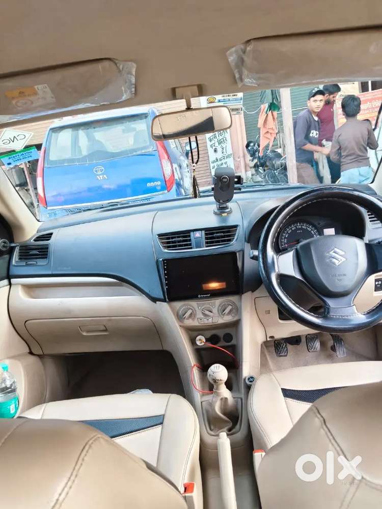 Maruti Suzuki Swift Dzire Tour 2022 Cng & Hybrids 94000 Km Driven