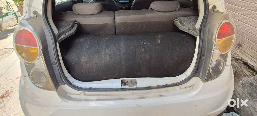 Chevrolet Beat 2014-2016 Lt, 2014, Cng & Hybrids