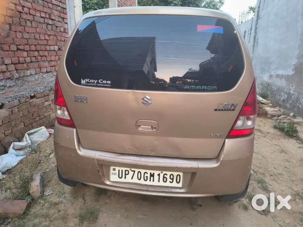 Zen Estilo 2 Nd Owner Best Condition Car