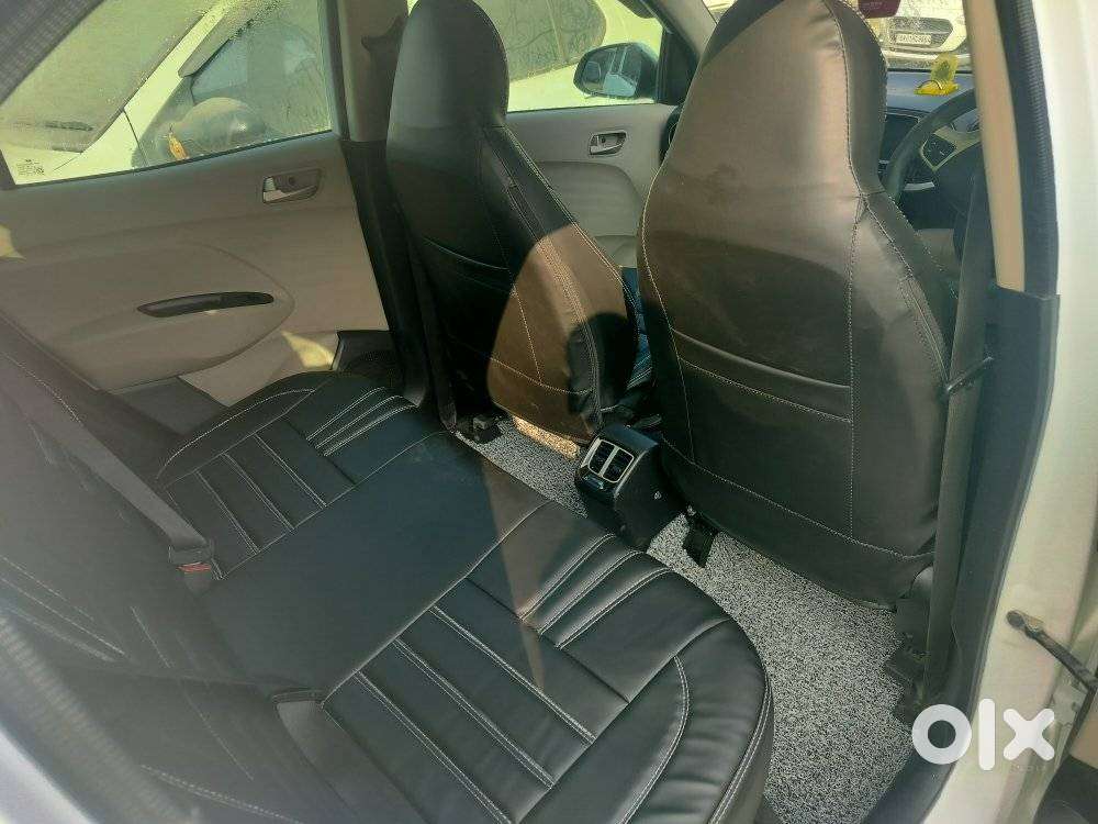 Hyundai Santro Sportz, 2019, Petrol