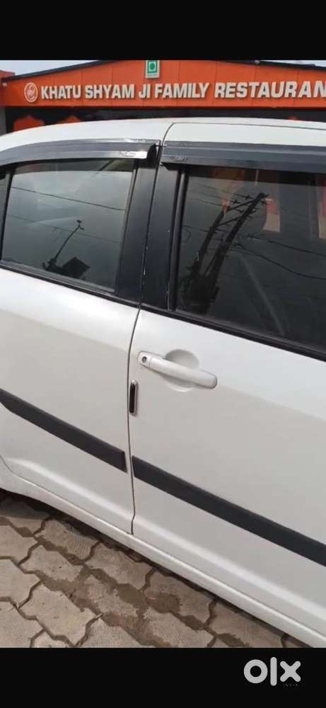 Maruti Suzuki 2010 Petrol Automatic