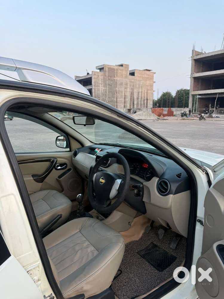 Nissan Terrano Xv D Pre, 2014, Diesel