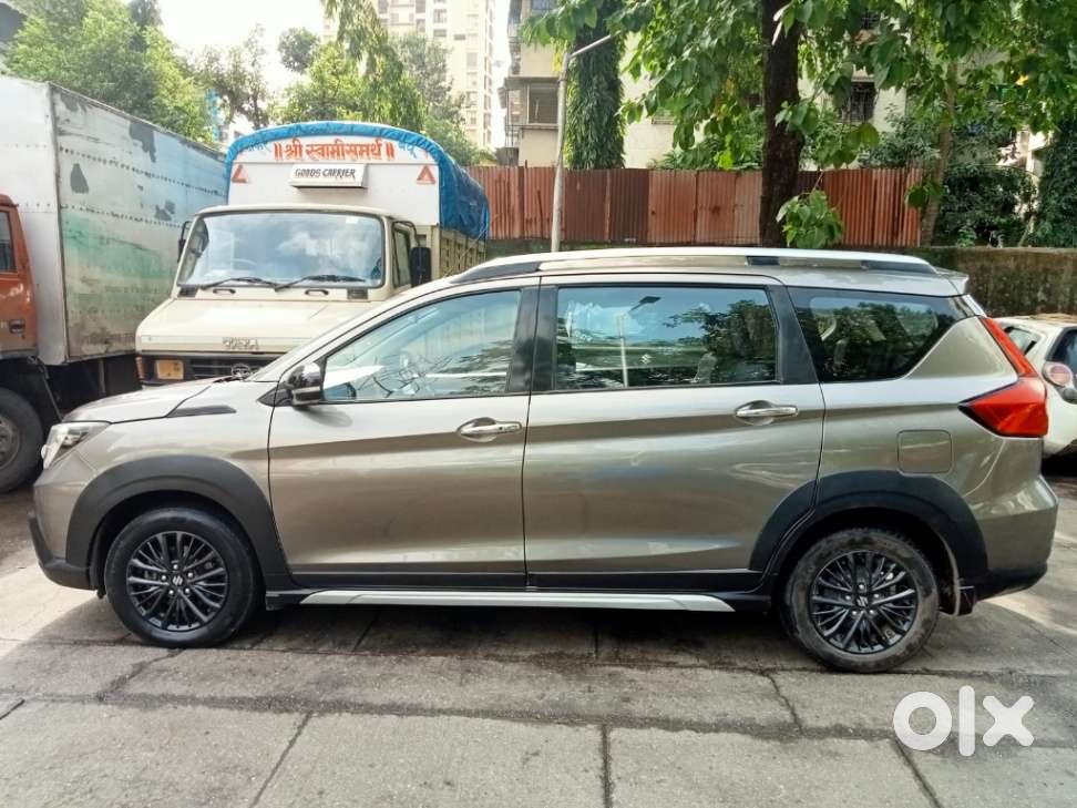 Maruti Suzuki Xl6 1.5 Zeta At, 2020, Petrol