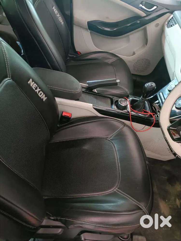 Tata Nexon 2023 Petrol Well Maintained