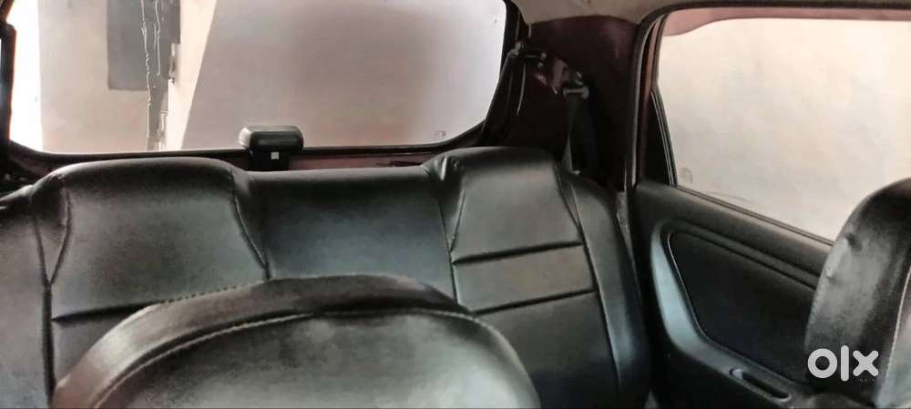 85,000km Driven:  Maruti Suzuki Alto Lxi 2008 1st Owner 2031 Passing