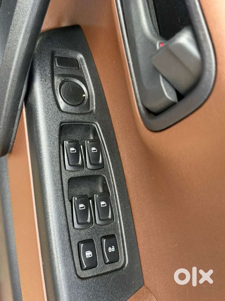 Mahindra Scorpio-n Diesel 2025