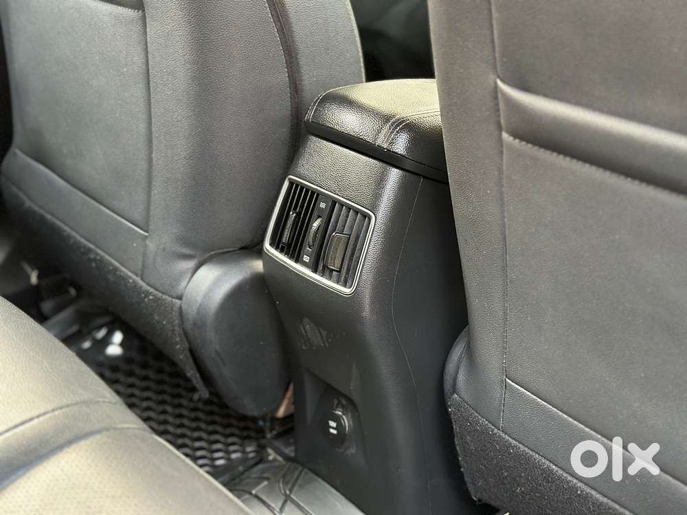 Hyundai Creta 1.6 Sx Option Diesel, 2017, Diesel