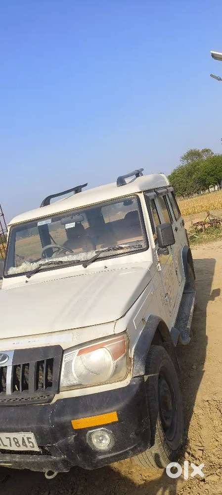 Mahindra Bolero 2013 Diesel