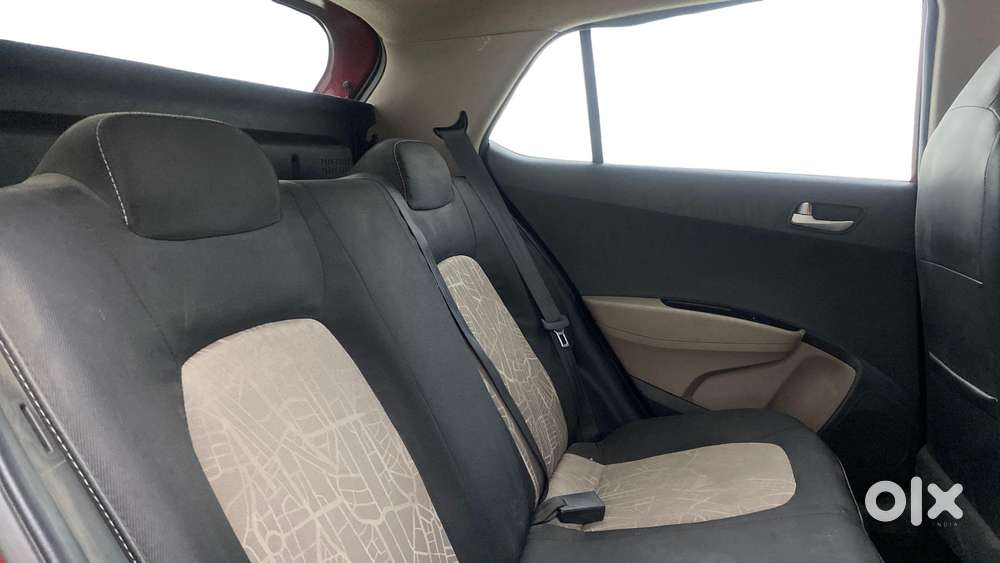 Hyundai Grand I10 Sportz 1.2 Kappa Vtvt, 2015, Petrol