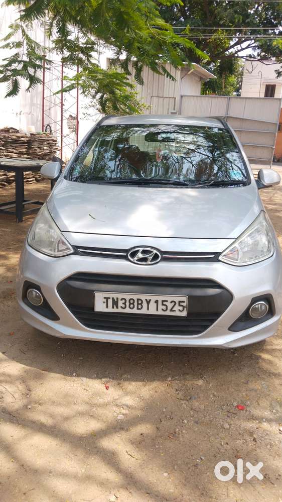 Hyundai Grand I10 1.2 Crdi Asta, 2014, Diesel