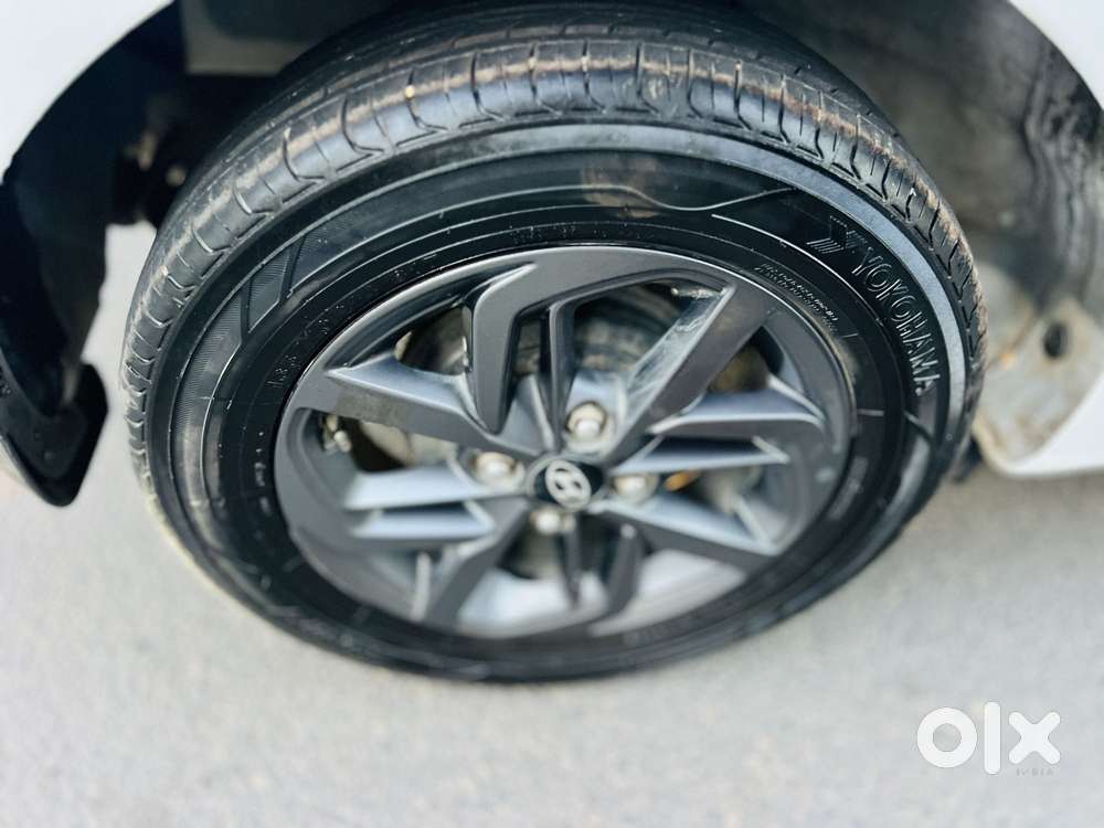 Hyundai Grand I10 Nios Sportz 1.2 Kappa Cng, 2022, Cng & Hybrids