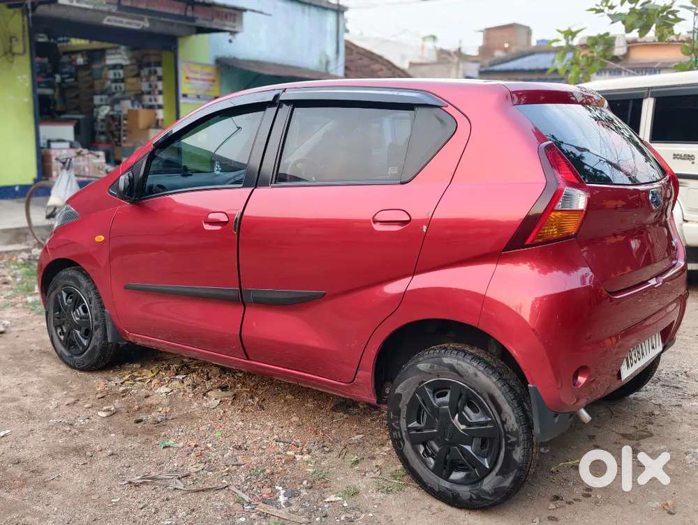 Tata Tiago 2023 Petrol Well Maintained,just See Buy & Drive