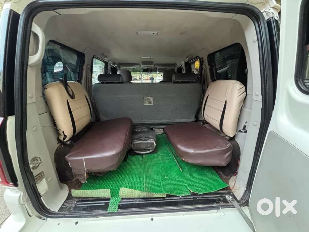 Mahindra Scorpio [ ] 2.2 S5, 2020, Diesel