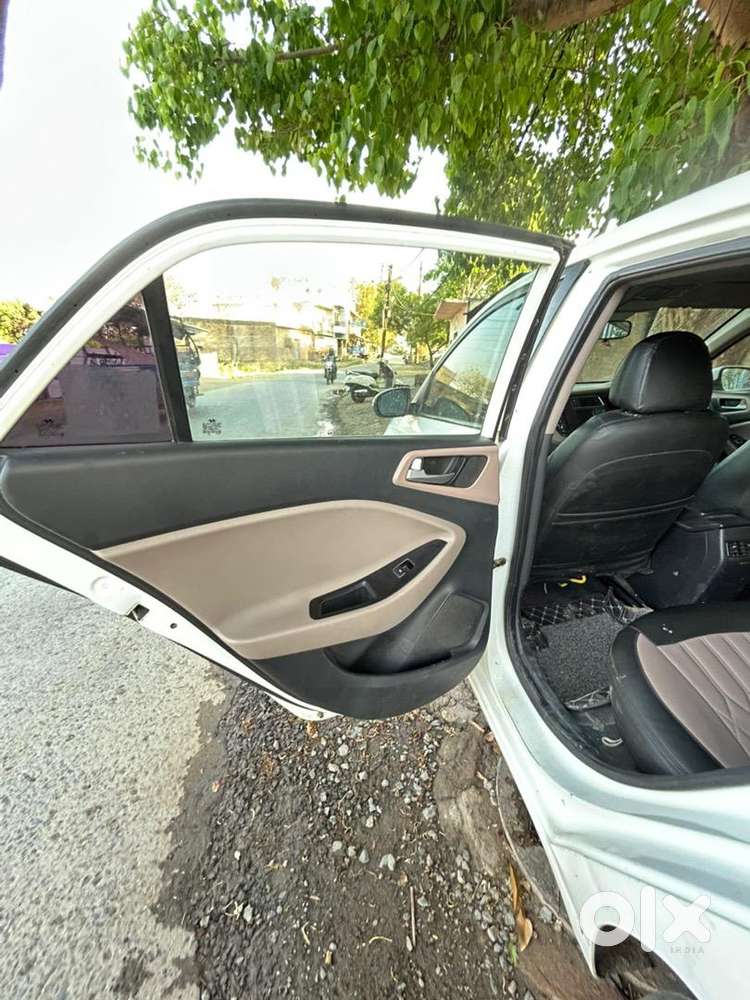 Hyundai Diesel Manual 2020 Car