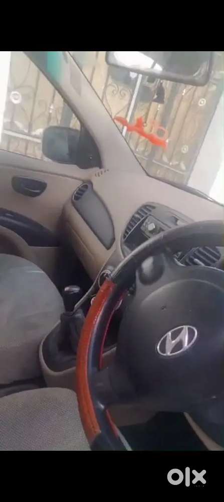 Hyundai I10 Car Passing Upto 2031