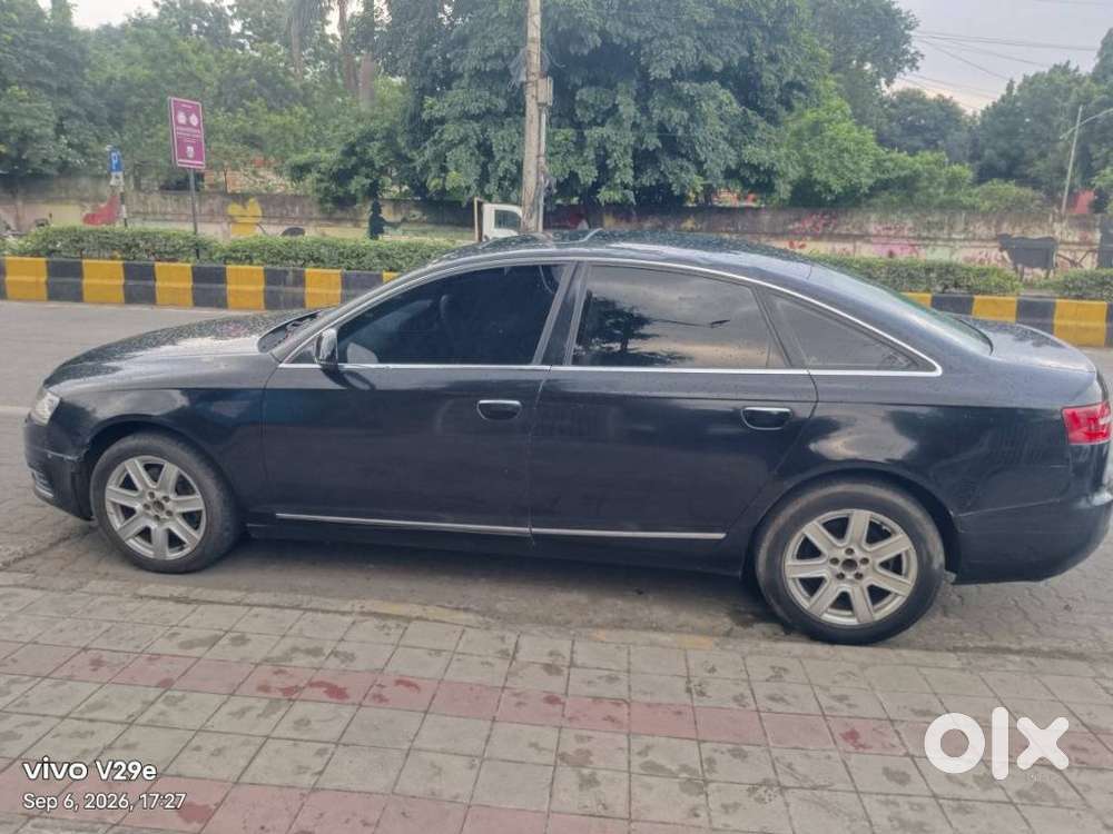 Audi A6 2.7 Tdi, 2011, Diesel