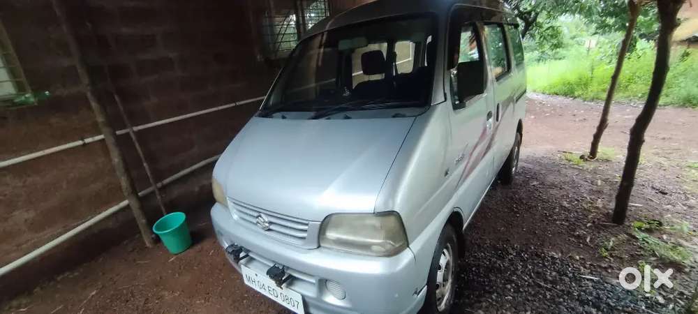Maruti Suzuki Versa 2009