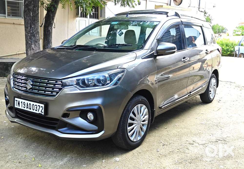 Maruti Suzuki Ertiga 1.4 Vxi Paseo Explore Edition, 2020, Petrol