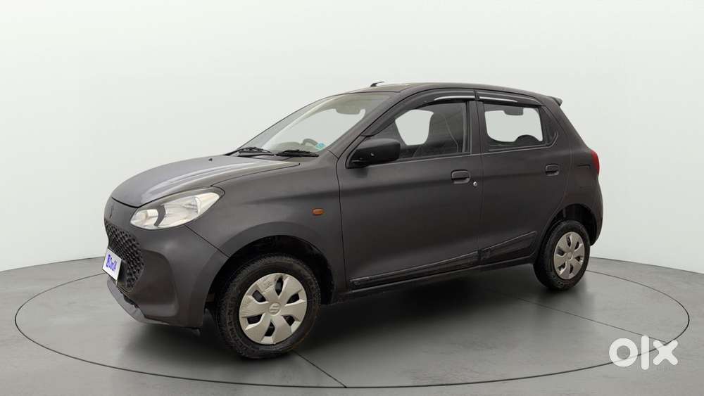Maruti Suzuki Alto K10 Vxi (o), 2024, Petrol