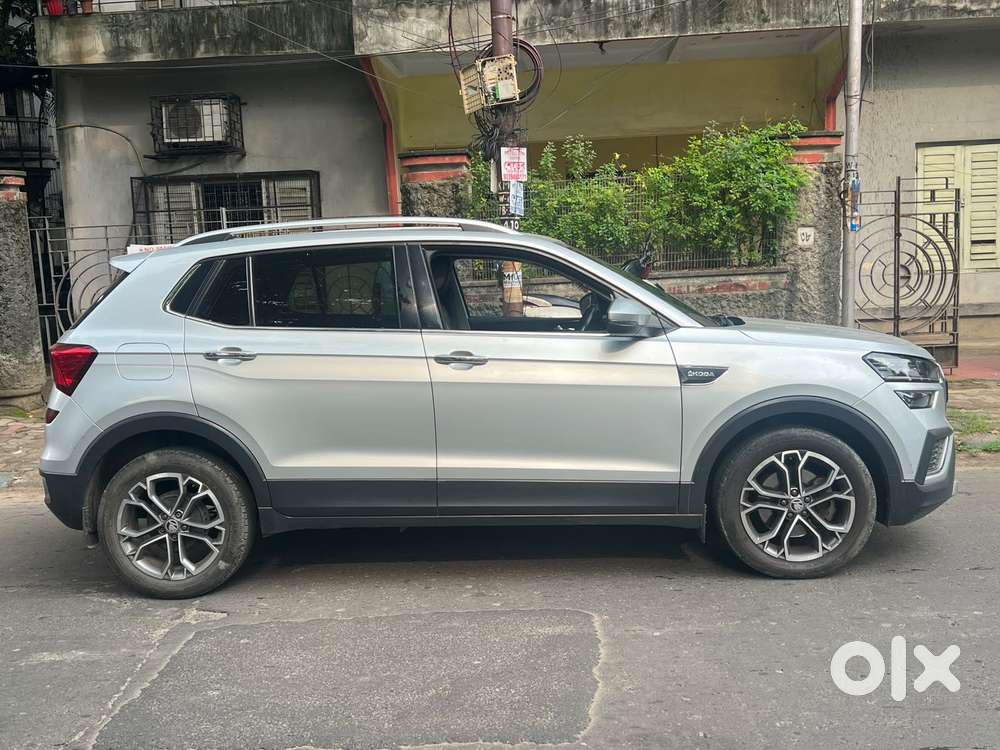 Skoda Kushaq 1.5 Tsi Style, 2024, Petrol