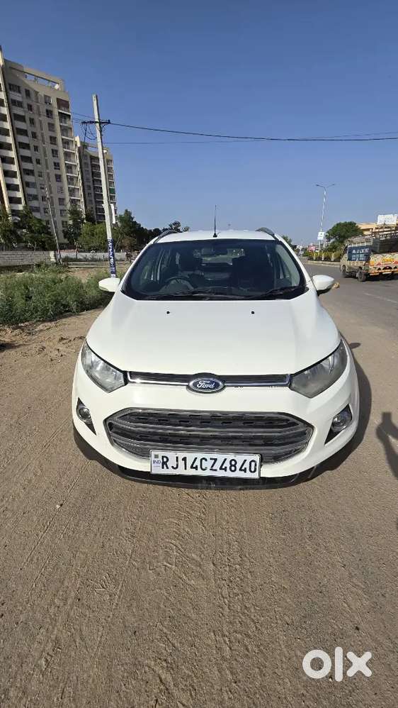 2015 Model Petrol Automatic Well Maintained