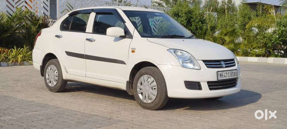 Maruti Suzuki Swift Dzire Tour Ldi, 2015, Diesel