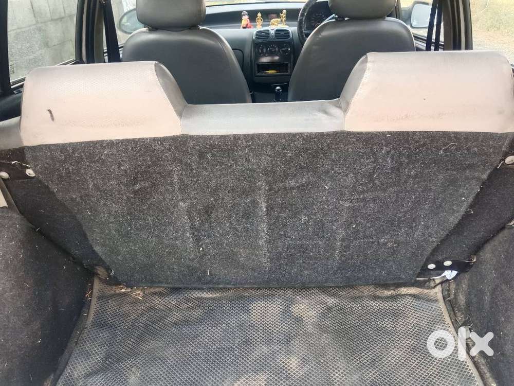Tata Indica - Engine Good Condition.