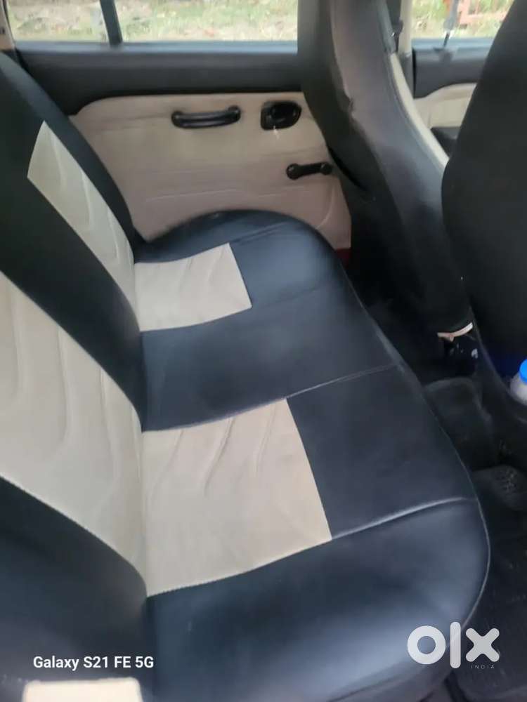 Hyundai Santro Xing 2013 Cng & Hybrids 62000 Km Driven