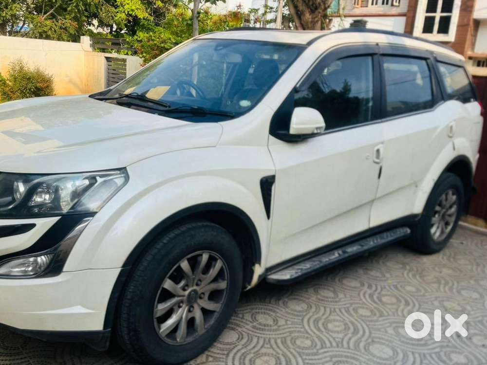 Mahindra Diesel Car 2017 Condition Good