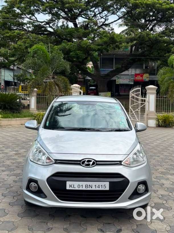 Hyundai Grand I10 1.2 Crdi Magna, 2013, Petrol