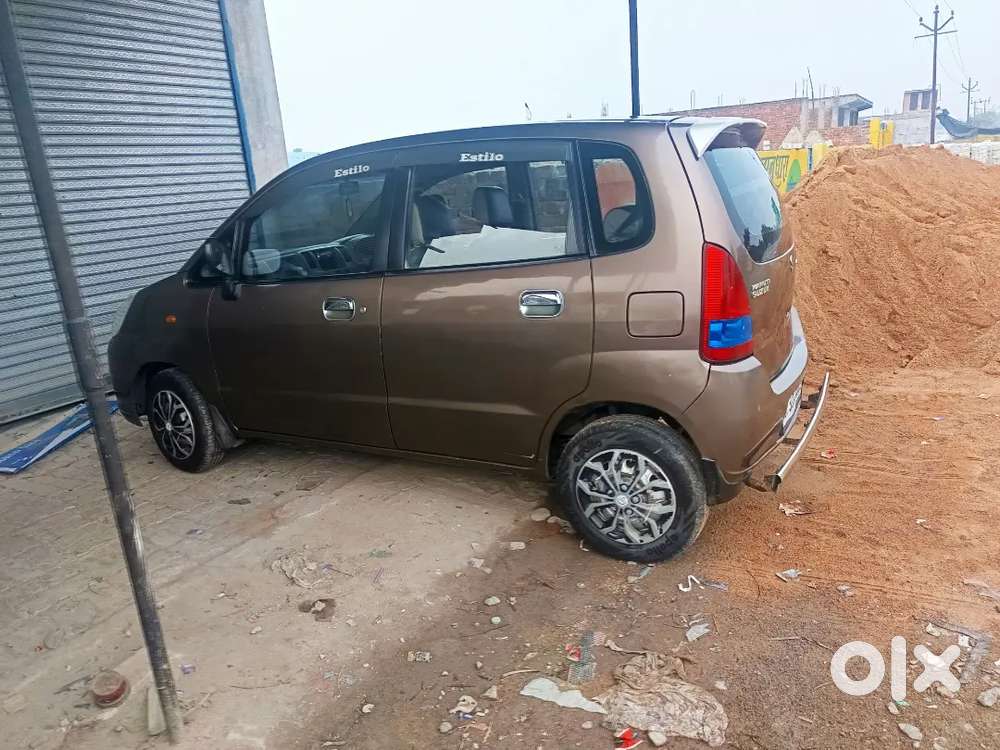 Maruti Suzuki Zen Estilo 2011 Petrol 88000 Km Driven
