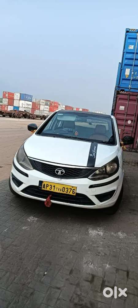 Tata Bolt 2017 Diesel 190000 Km Driven