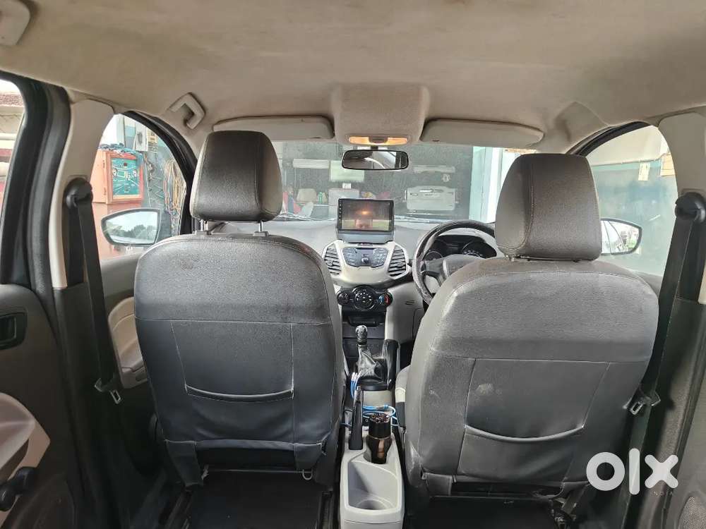 Ford Ecosport Diesel 2016, Excellent Condition, Mileage 20+kmpl