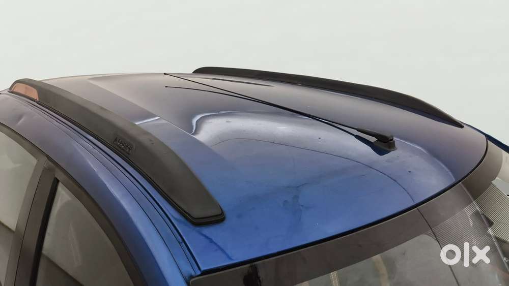 Renault Kwid 2019-ongoing 1.0 Climber Amt (o), 2021, Petrol