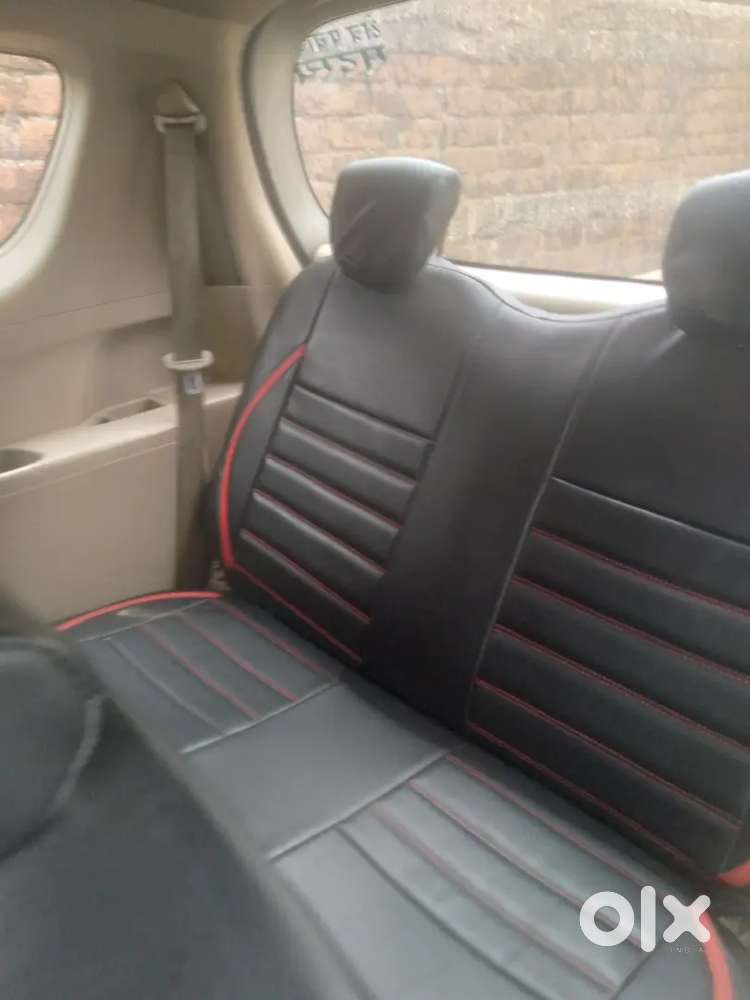 Maruti Suzuki Ertiga 2015