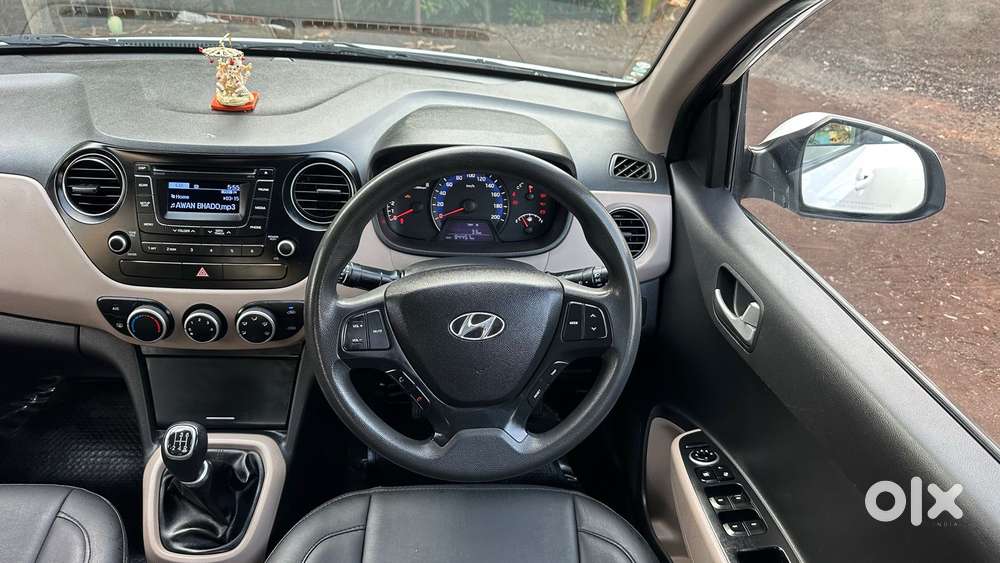 Hyundai Xcent [2014-2017] 1.2 S, 2014, Petrol