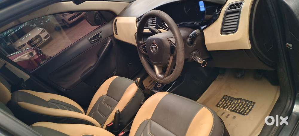 Tata Zest Xma, 2014, Diesel