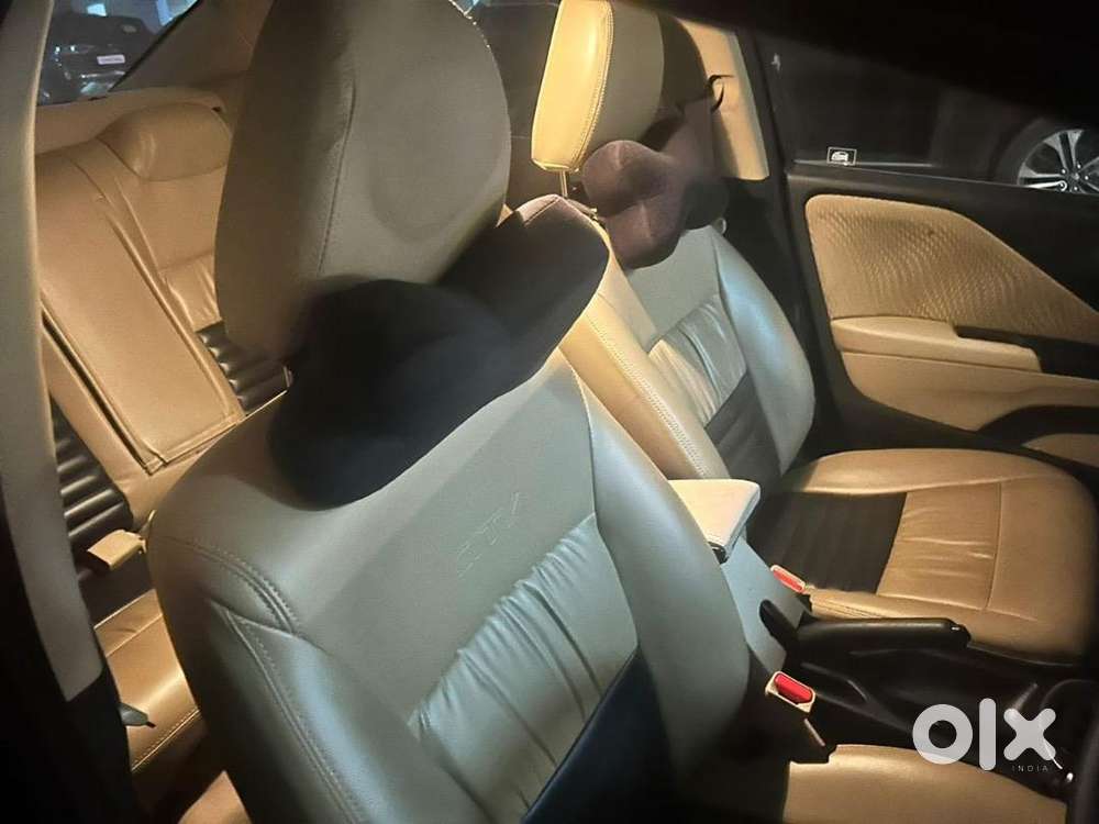 Honda City 2014 Petrol 42850 Km Driven