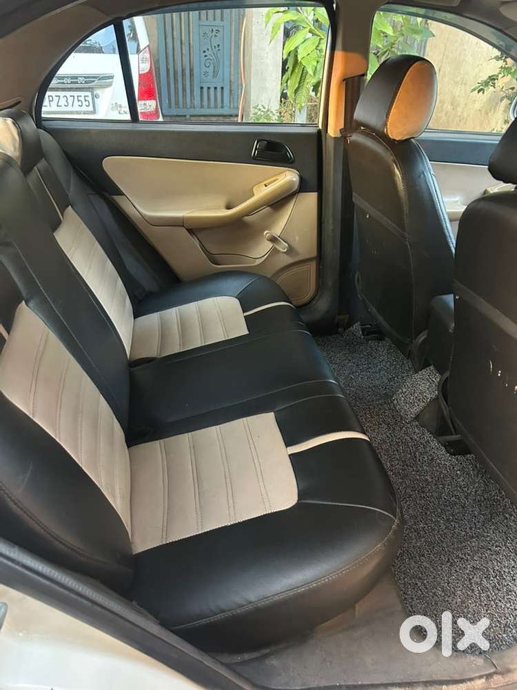 Tata Indica Vista 2013