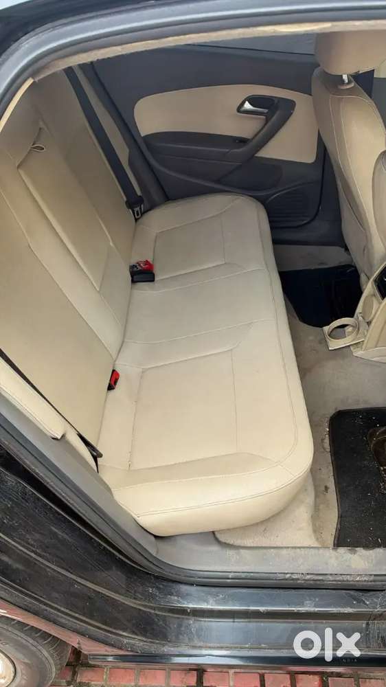 Volkswagen Vento 2013 Diesel