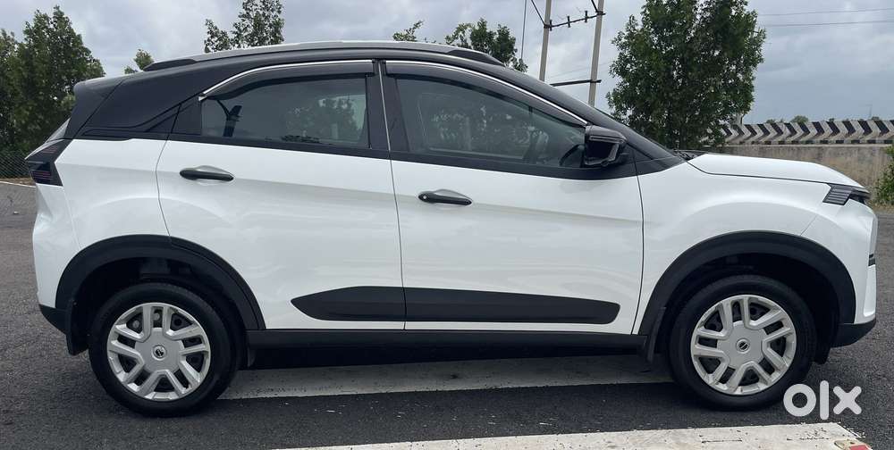 Tata Nexon Creative Plus S 1.5 Revotorq Diesel 6 Mt, 2025, Diesel