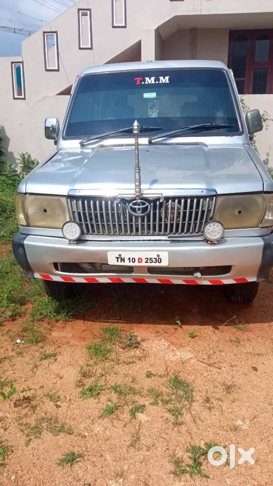 Toyota Quelis