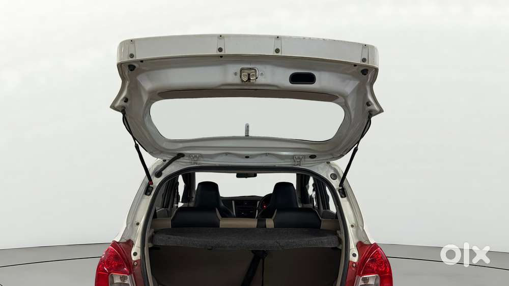 Maruti Suzuki Celerio Vxi Mt, 2018, Petrol