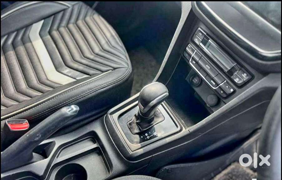 Maruti Suzuki Vitara Brezza Zdi Plus Amt, 2018, Diesel